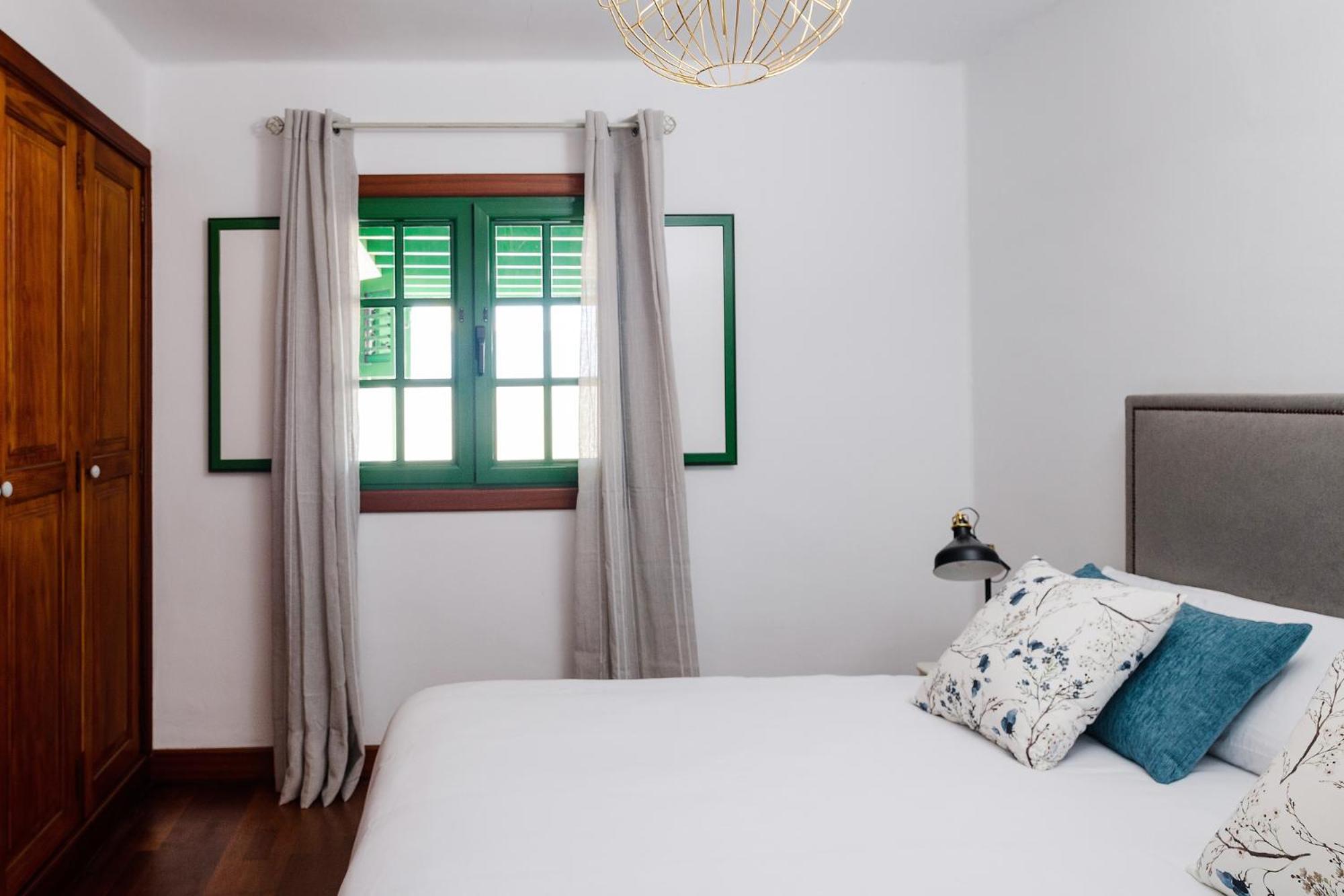 Villa Casa Chica Playa Blanca  Esterno foto